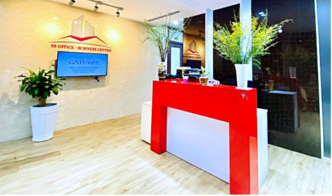 Viettel Tower I 5S Office